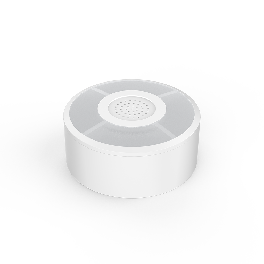 ZIGBEE INDOOR SIREN R7051-V2