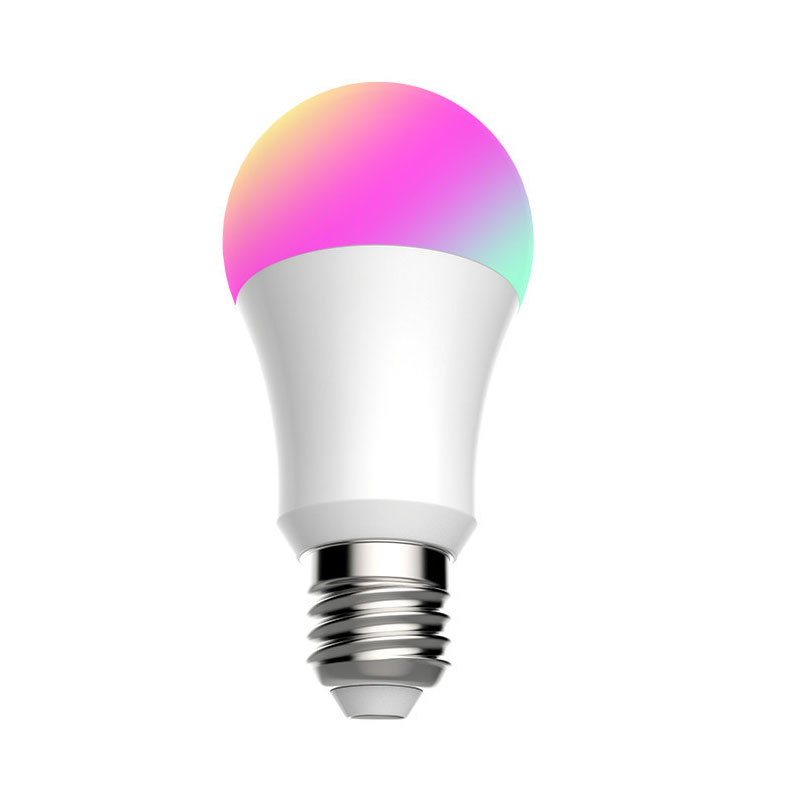 ZIGBEE RGB BULB
