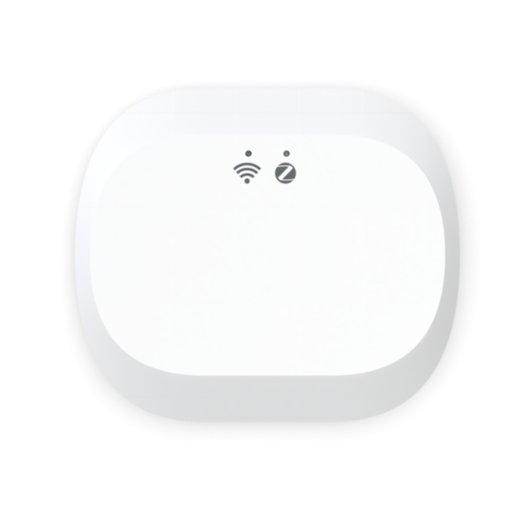 ZIGBEE WIRELESS MINI HUB R7070-V2