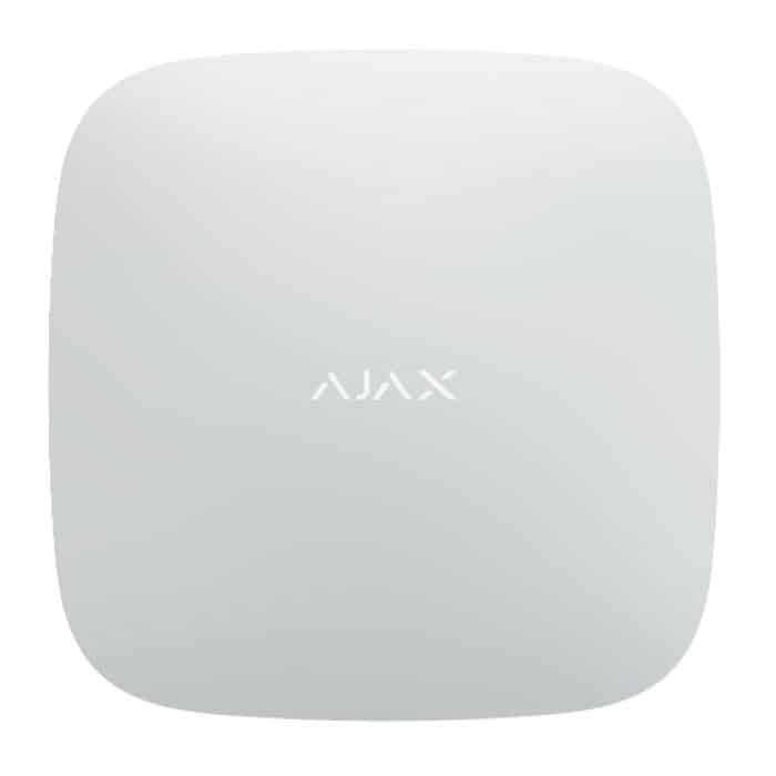 Ajax Hub 2 Plus