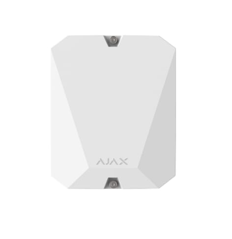 Ajax Vhfbridge With Casing