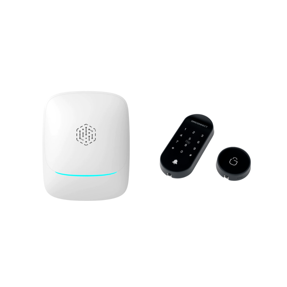 Access Controls Upgrade kit