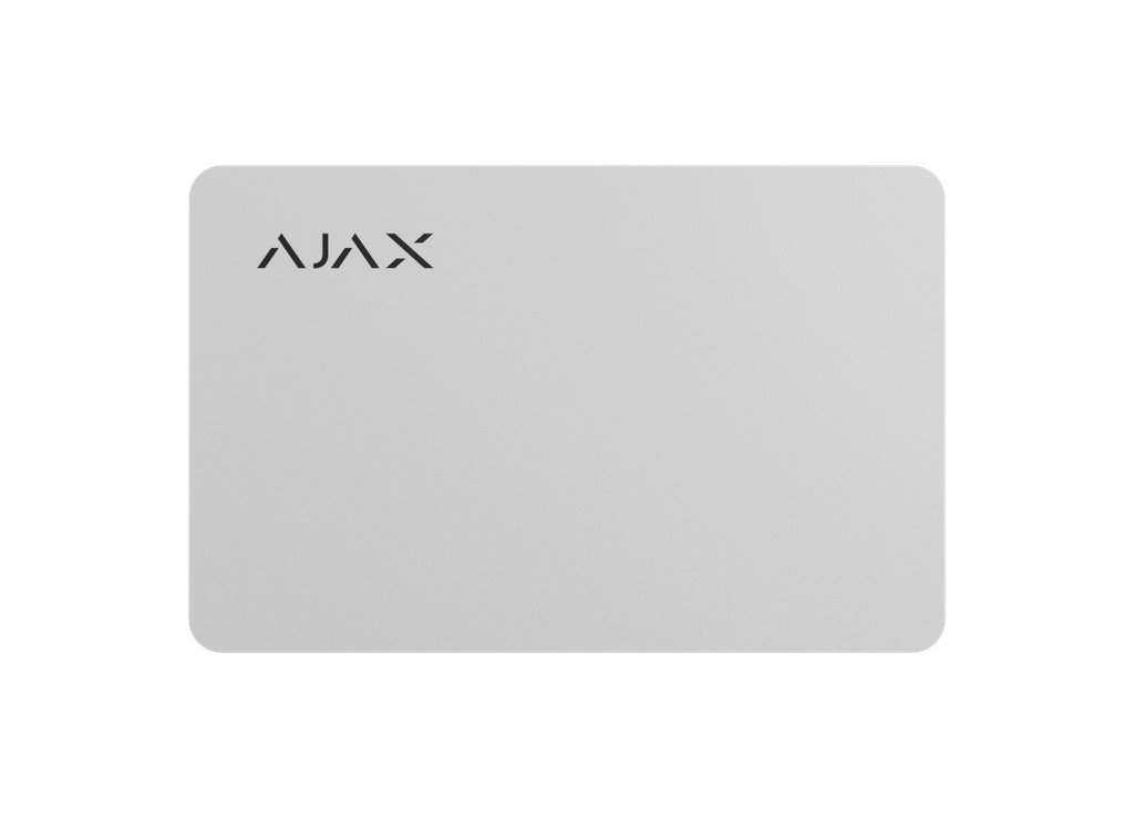 AJAX - PASS WHITE