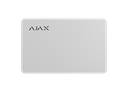 AJAX - PASS WHITE
