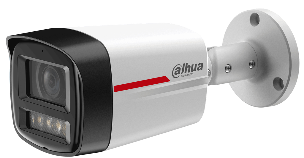 DAHUA - IPC-HFW2649TL-S-LED-0280B-PRO