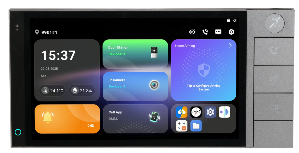 DAHUA - SCP3022B-IBZ