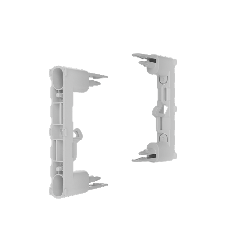 AJAX - MODULE HOLDER (TYPE A) WHITE