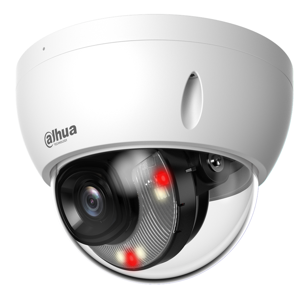 DAHUA - IPC-HDBW2249E-S-IL-0280B