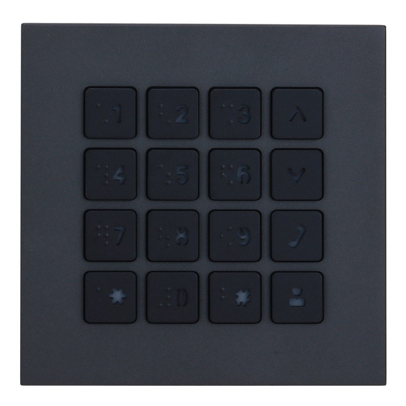 DAHUA - VTO4202FB-MK