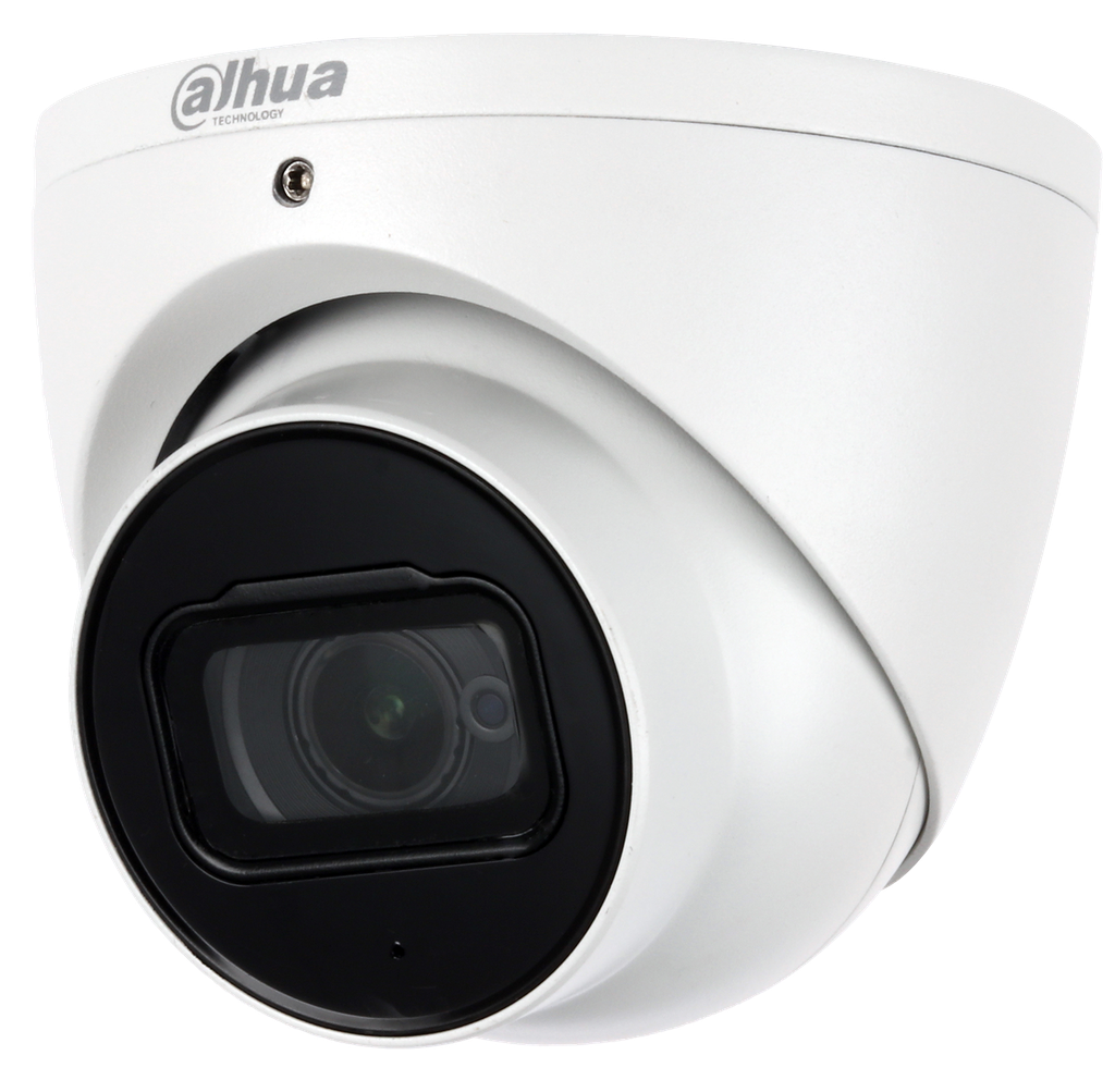 DAHUA - HAC-HDW2802T-A-0280B-S2-DIP