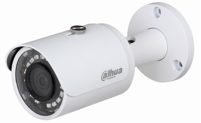DAHUA - IPC-HFW1230S-S5