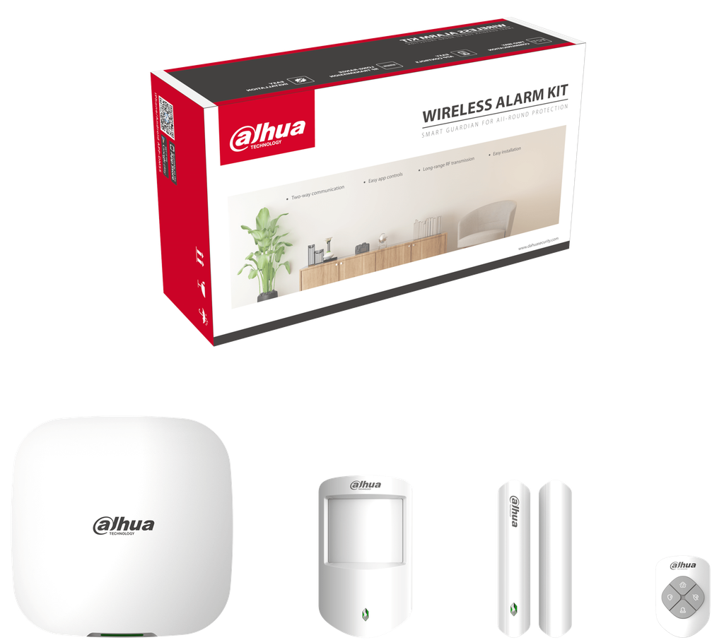 DAHUA - ART-ARC3000H-03-FW2