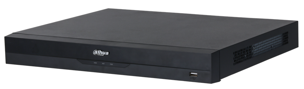DAHUA - NVR5208-EI2