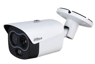 DAHUA - TPC-BF1241-B3F4-S2