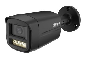 DAHUA - HAC-HFW1500TLM-IL-A-0280B-S3-DIP-BLACK