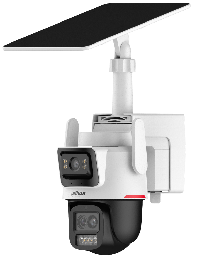 DAHUA - IPC-PTS2649C-3E3Z-4GB20-3684/0280B-PRO