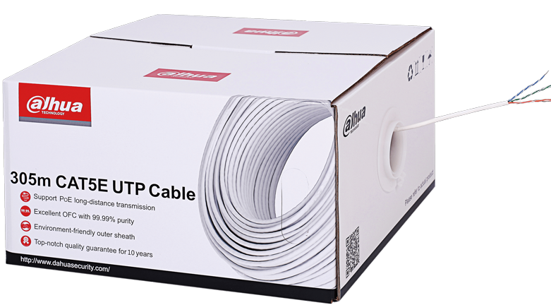 DAHUA - PFM920I-5EUN