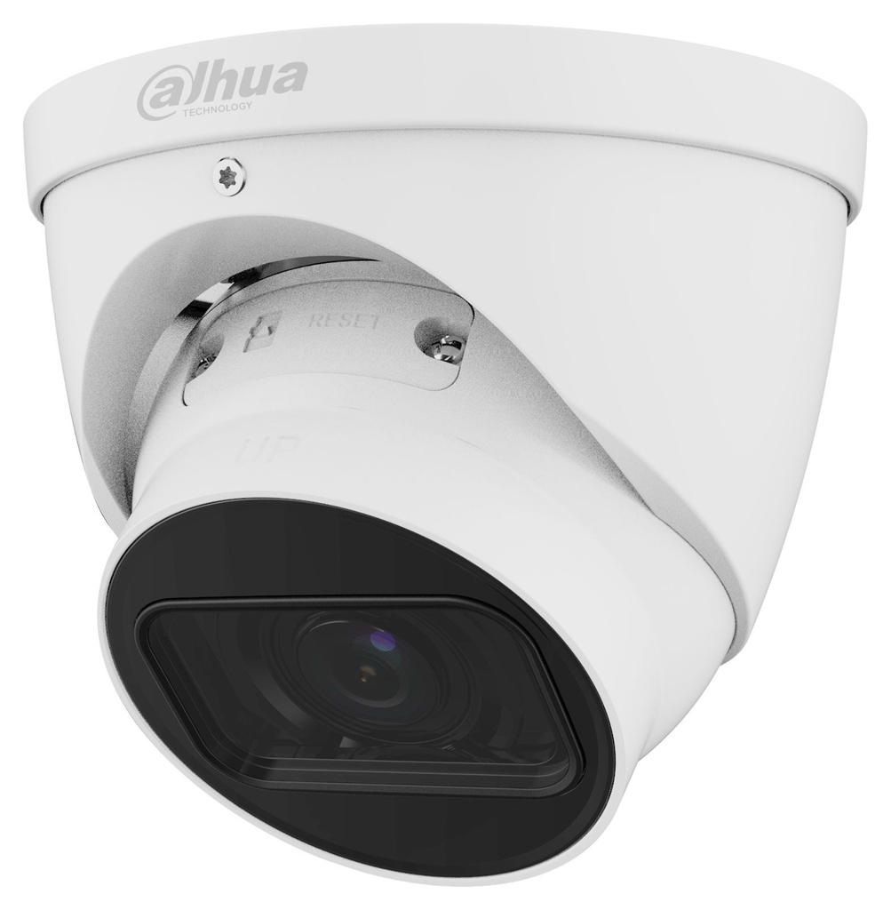 DAHUA - IPC-HDW5541T-ZE-27135-S3