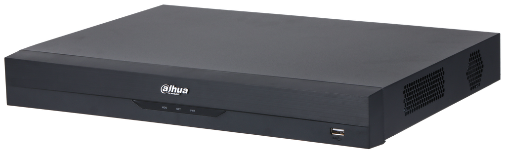 DAHUA - XVR5216A-4KL-I3