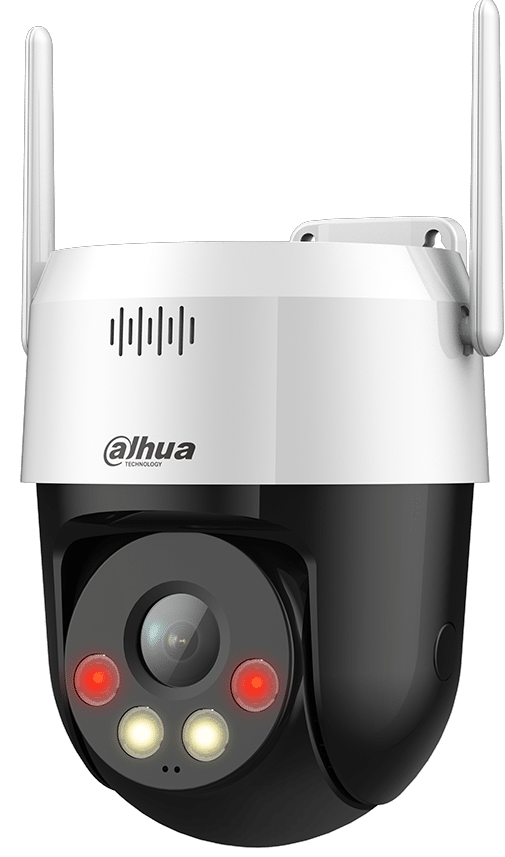 DAHUA - SD2A500HB-GN-AW-PV-0400-S2