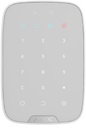 AJAX - KEYPAD PLUS WHITE