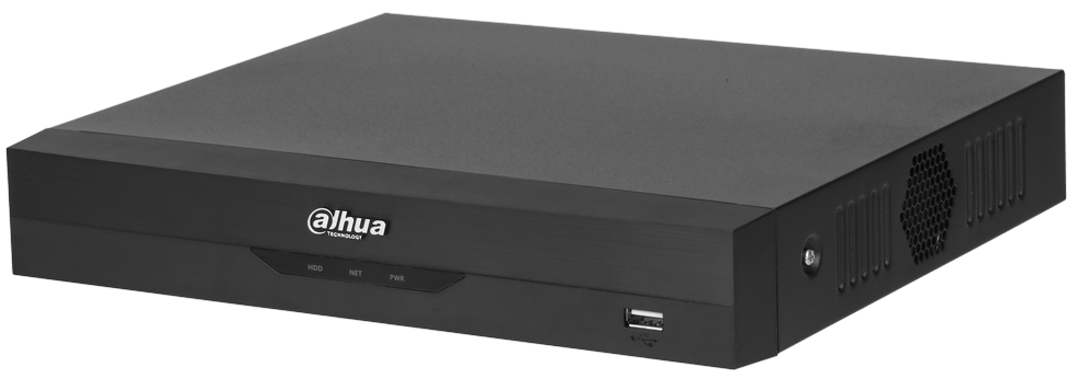 DAHUA - XVR5104HS-4KL-I3