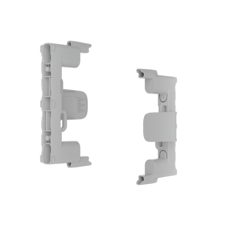 AJAX - MODULE HOLDER (TYPE B) WHITE