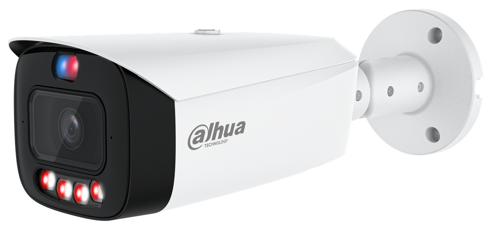 DAHUA - IPC-HFW3649T1-AS-PV-0280B-PRO