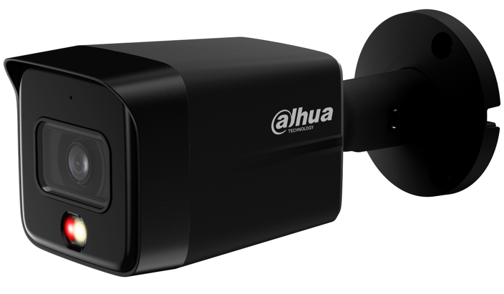 DAHUA - IPC-HFW1839TC-A-IL-0280B-S6-BLACK