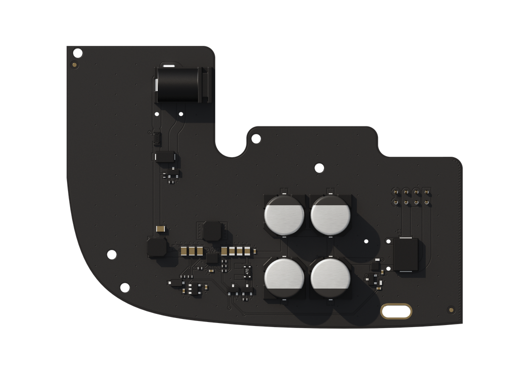 AJAX - 6V PSU FOR HUB 2/HUB 2 PLUS