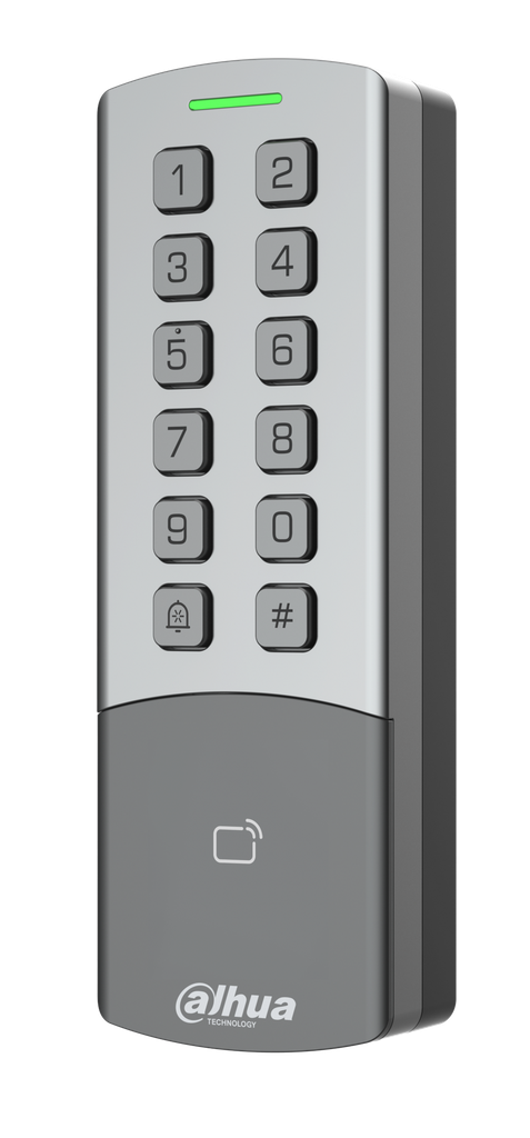 DAHUA - ASI1201M-MEW