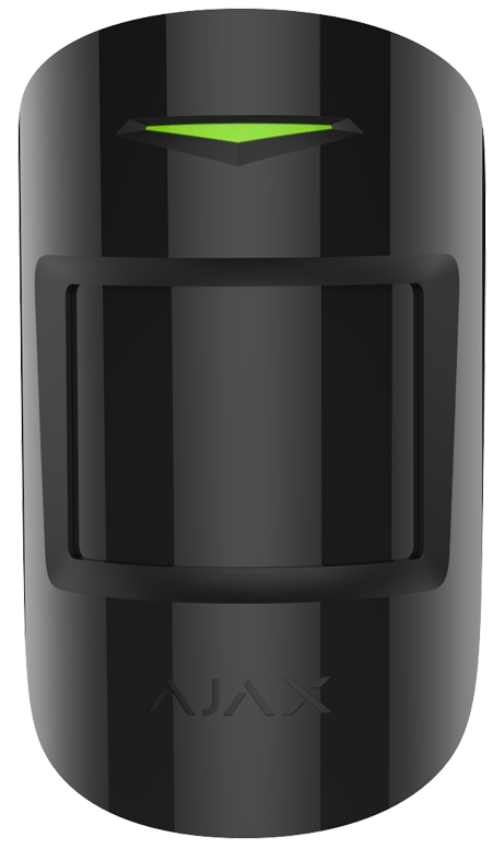 AJAX - MOTION PROTECT PLUS BLACK