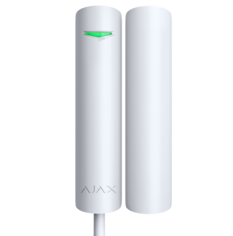 AJAX - DOOR PROTECT PLUS FIBRA WHITE