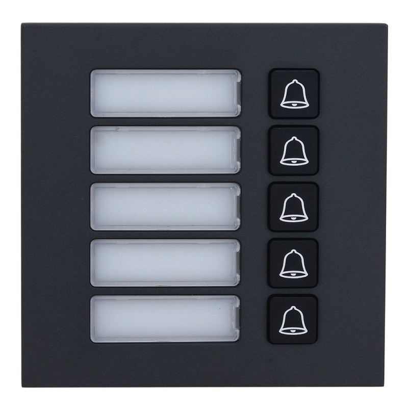 DAHUA - VTO4202FB-MB5