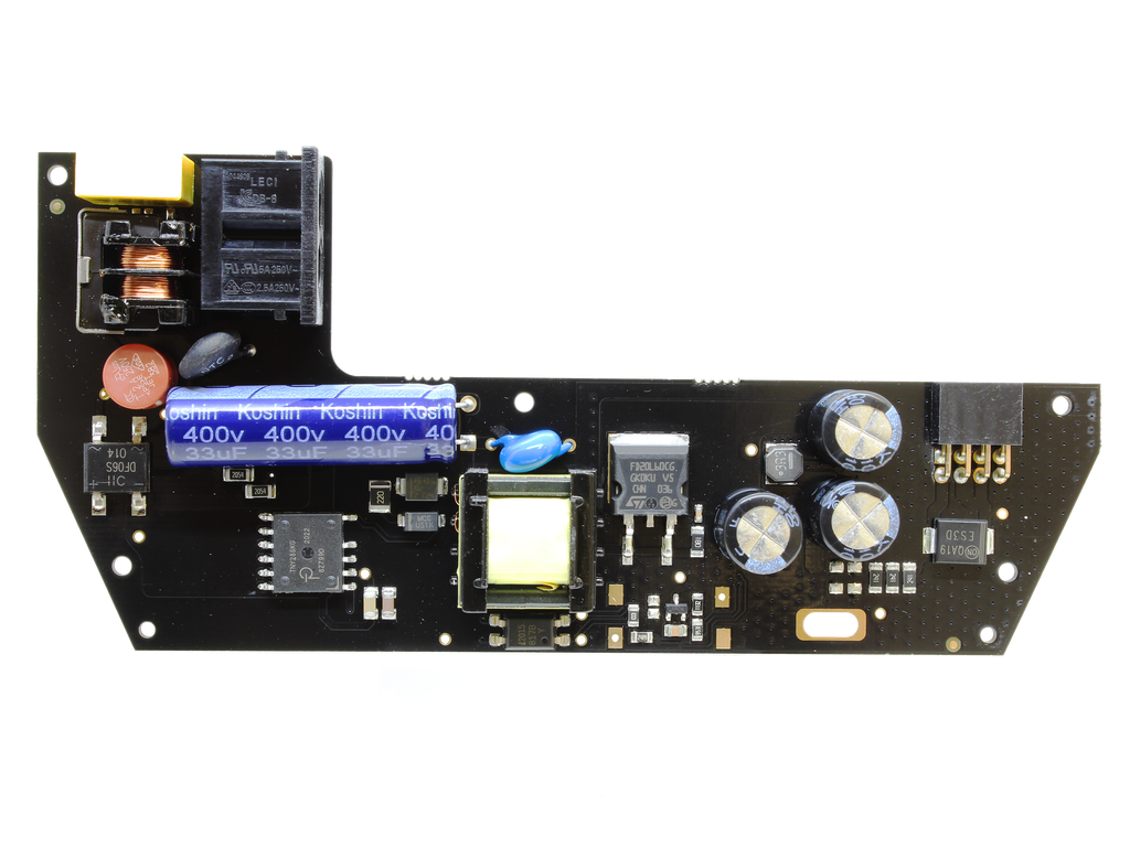 AJAX - 220VAC PSU  For HUB/HUB PLUS/REX