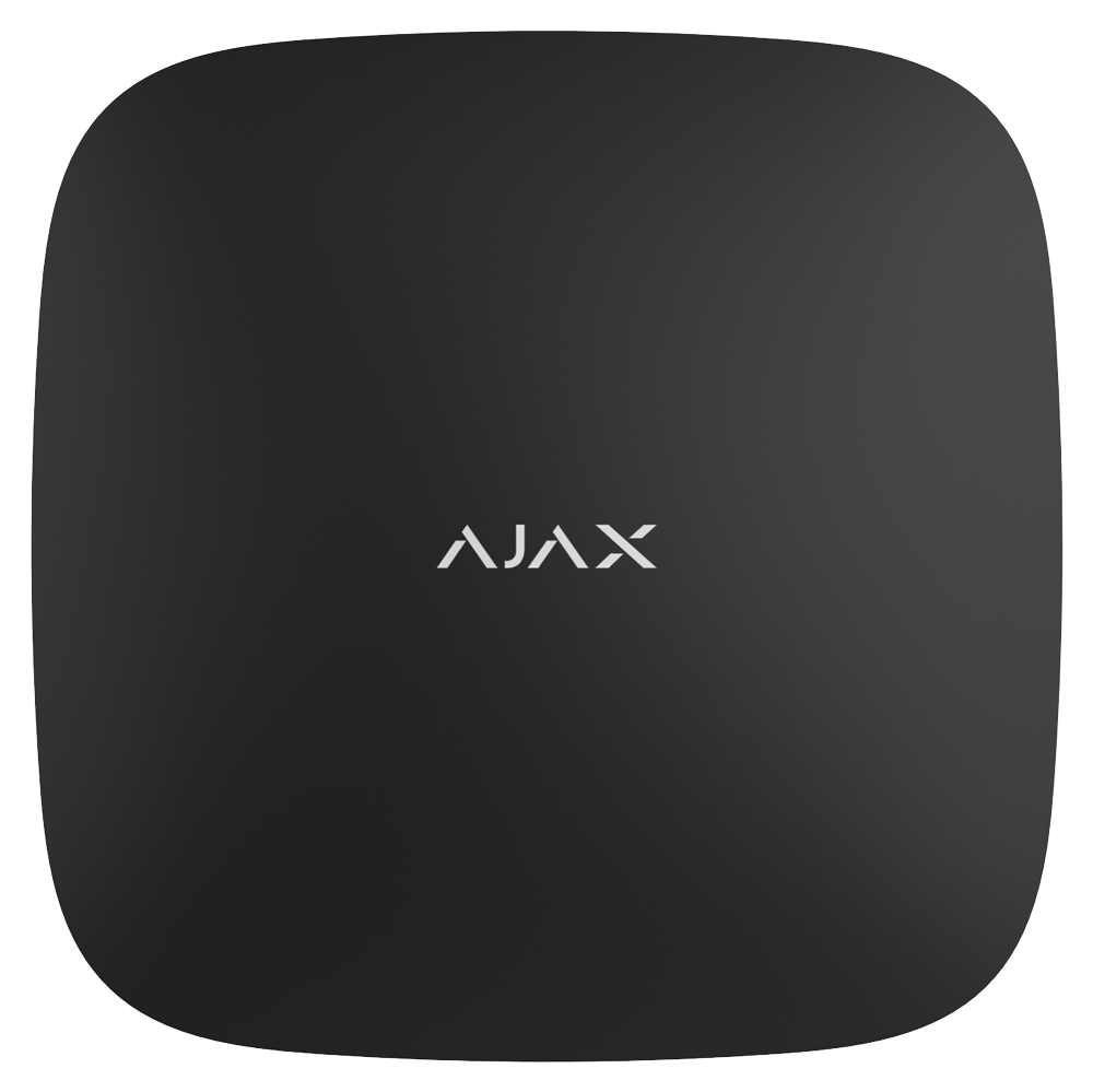 AJAX - REX2 BLACK
