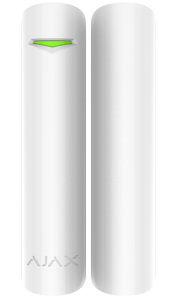 AJAX - DOOR PROTECT WHITE