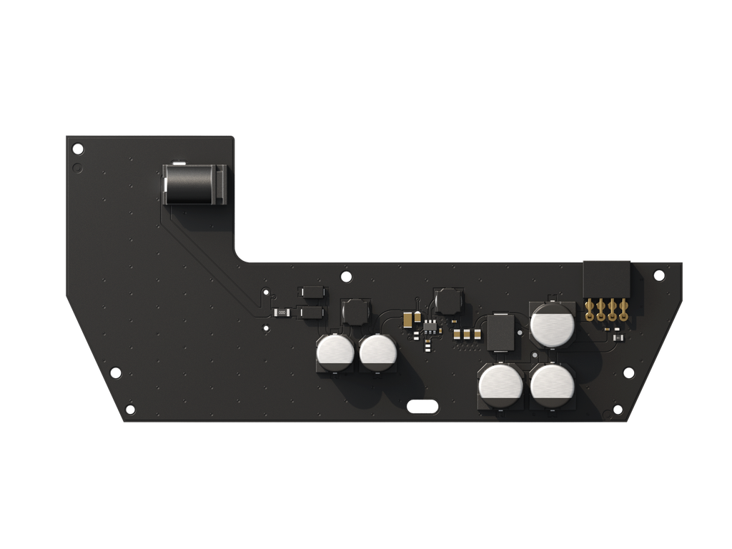 AJAX - 12V PSU For HUB/HUB PLUS/REX