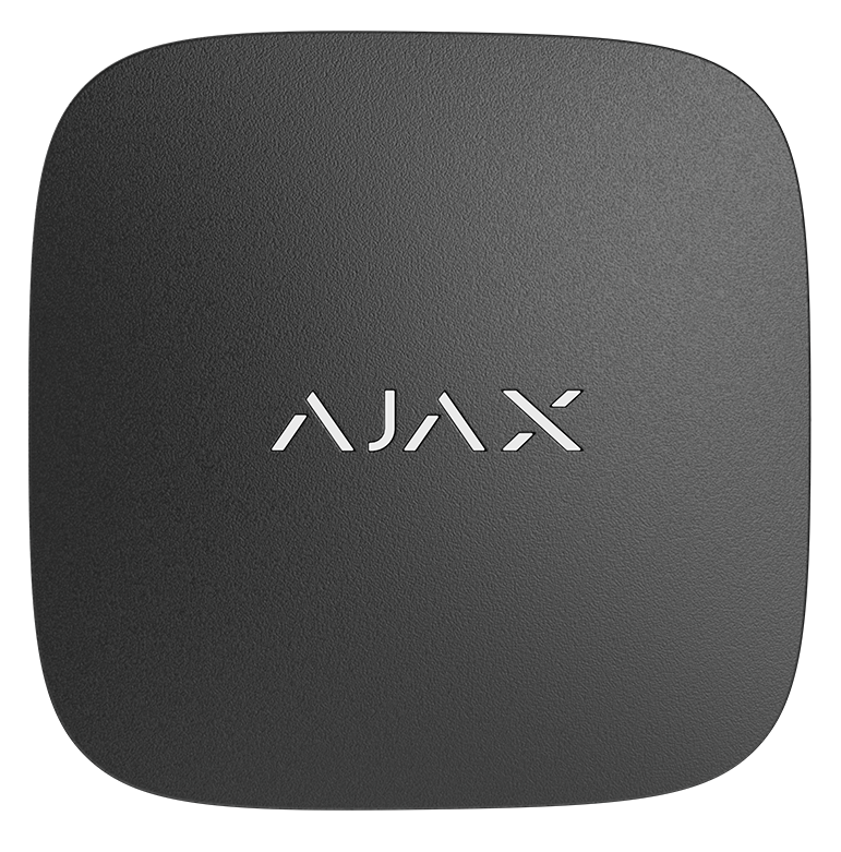AJAX - LIFE QUALITY BLACK