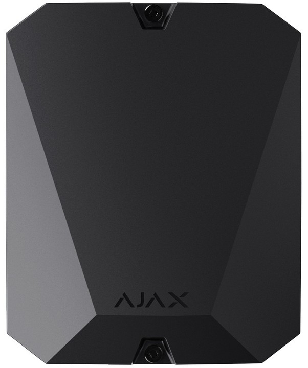 AJAX - MULTITRANSMITTER BLACK