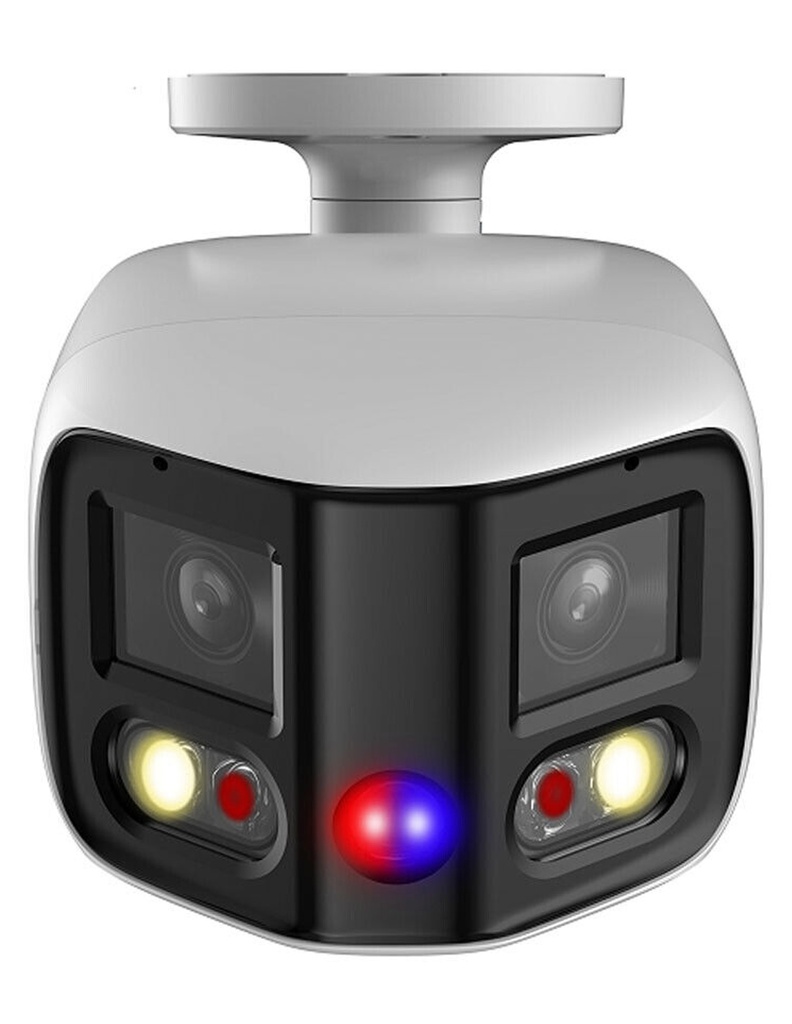 DAHUA - IPC-PFW3849S-A180-E2-AS-PV-0280B