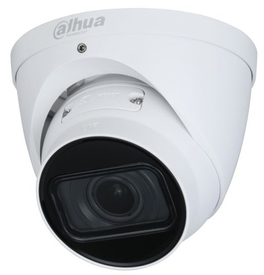DAHUA - IPC-HDW1431T-ZS-S4
