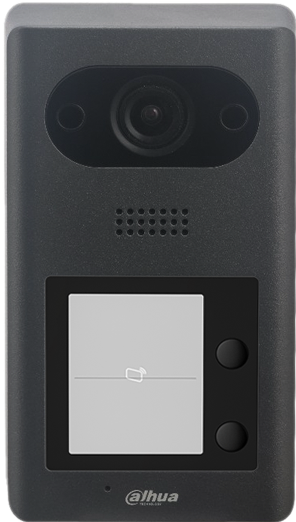 DAHUA - VTO3211D-P2-S2