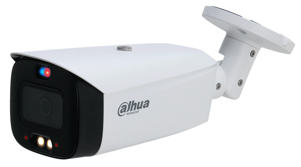 DAHUA - IPC-HFW3849T1-AS-PV-0280B-S4