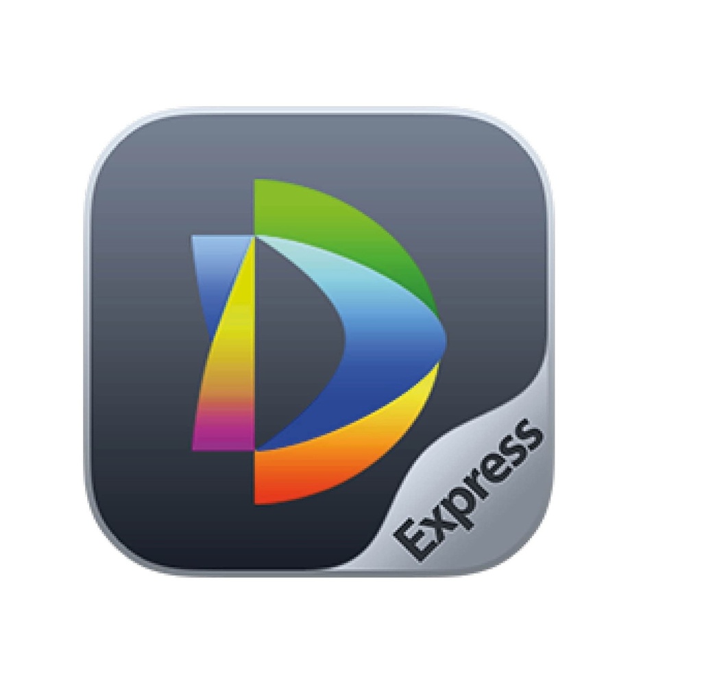 DAHUA - DAHUA - DSSExpress8 - Video Channel