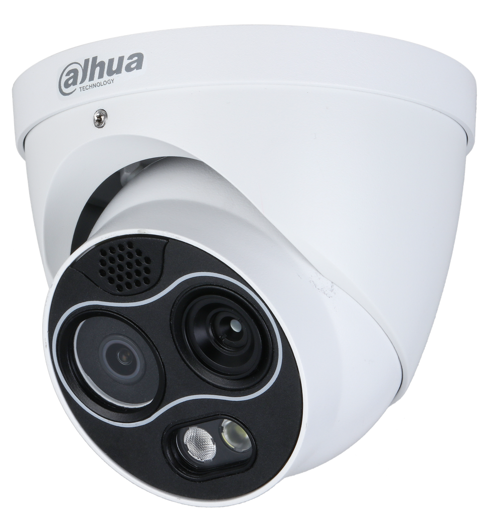 DAHUA - TPC-DF1241-B3F4-S2