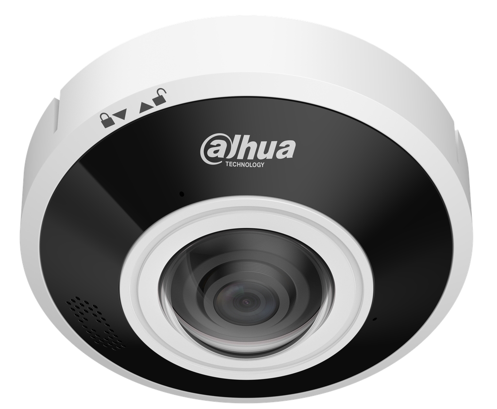 DAHUA - IPC-EBW5641-AS