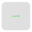 AJAX - NVR (16ch) WHITE