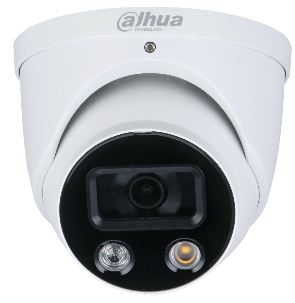 DAHUA - IPC-HDW3549H-AS-PV-0280B-S4