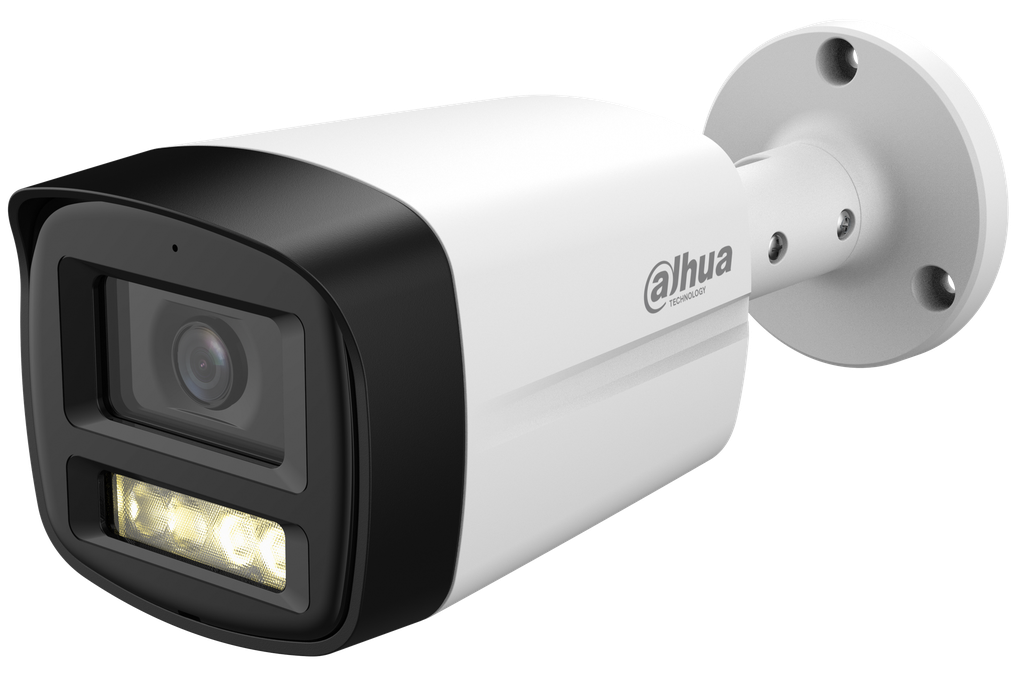 DAHUA - HAC-HFW1200TLM-IL-T-0280B-DIP